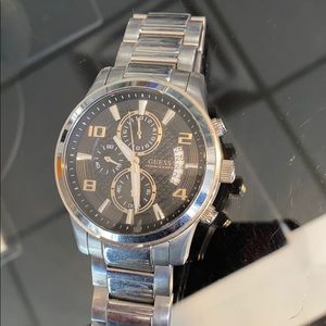 Guess Watch